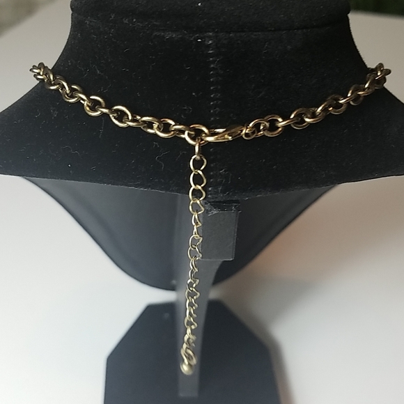 Fashion Jewelry, opal colored and bronze stones. - Picture 4 of 4